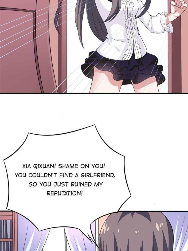 My Boss Is a Vampire Turned Cat Chapter 16 - HolyManga.Net