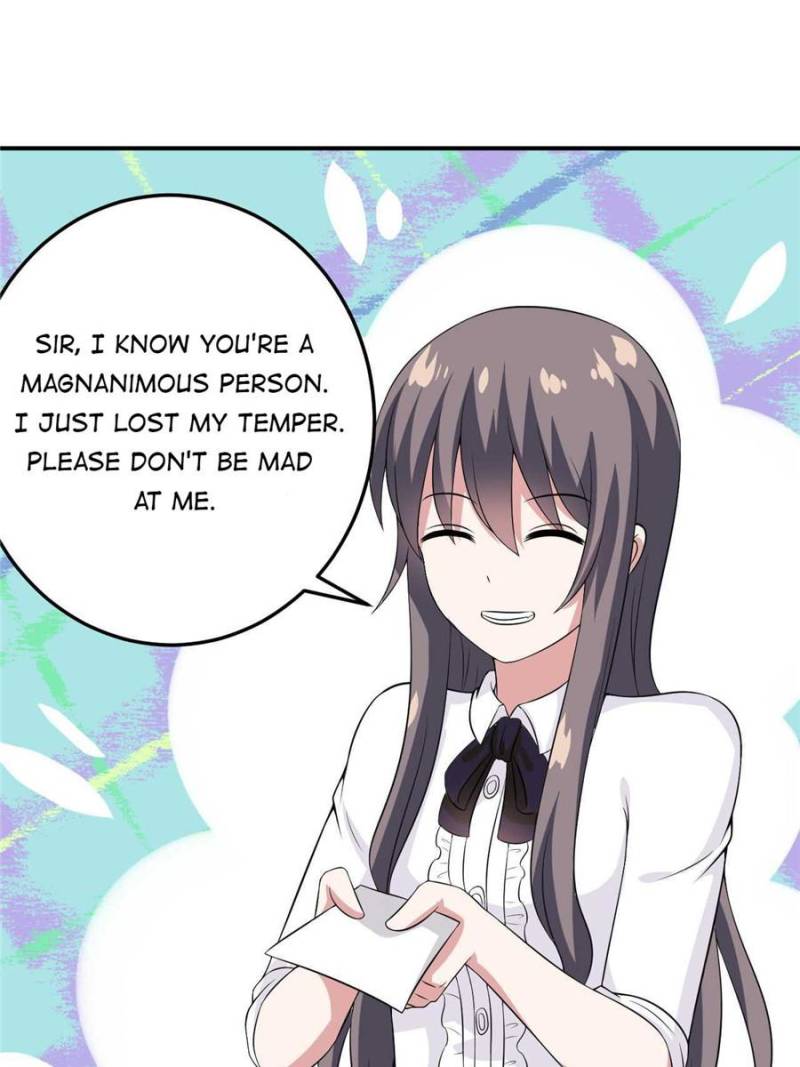 My Boss Is a Vampire Turned Cat Chapter 16 - HolyManga.Net