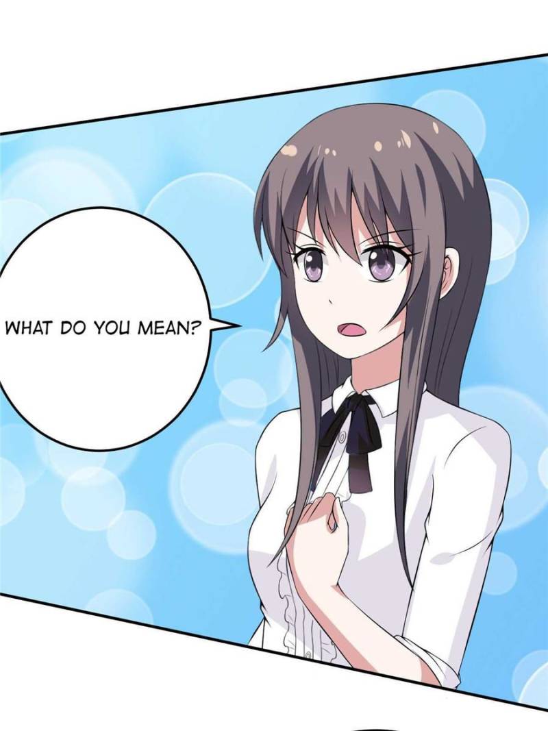My Boss Is a Vampire Turned Cat Chapter 16 - HolyManga.Net