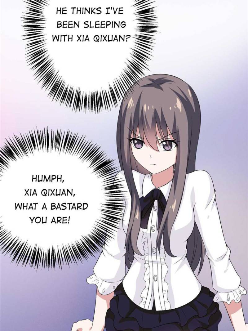 My Boss Is a Vampire Turned Cat Chapter 16 - HolyManga.Net