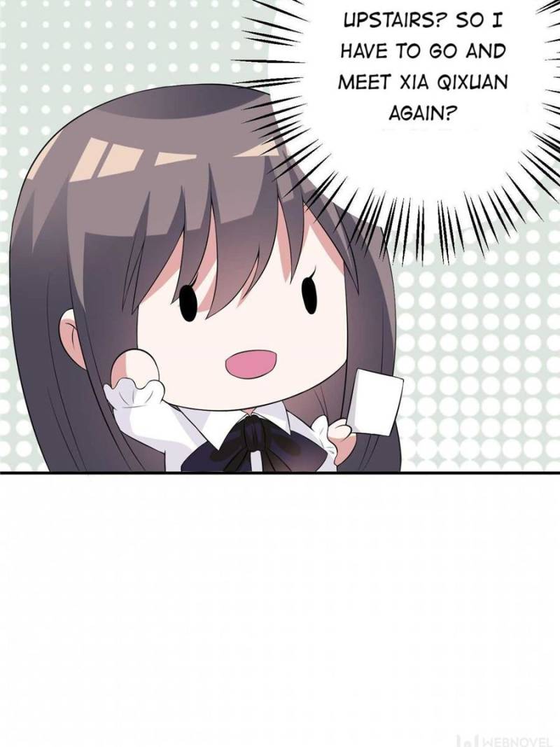 My Boss Is a Vampire Turned Cat Chapter 16 - HolyManga.Net