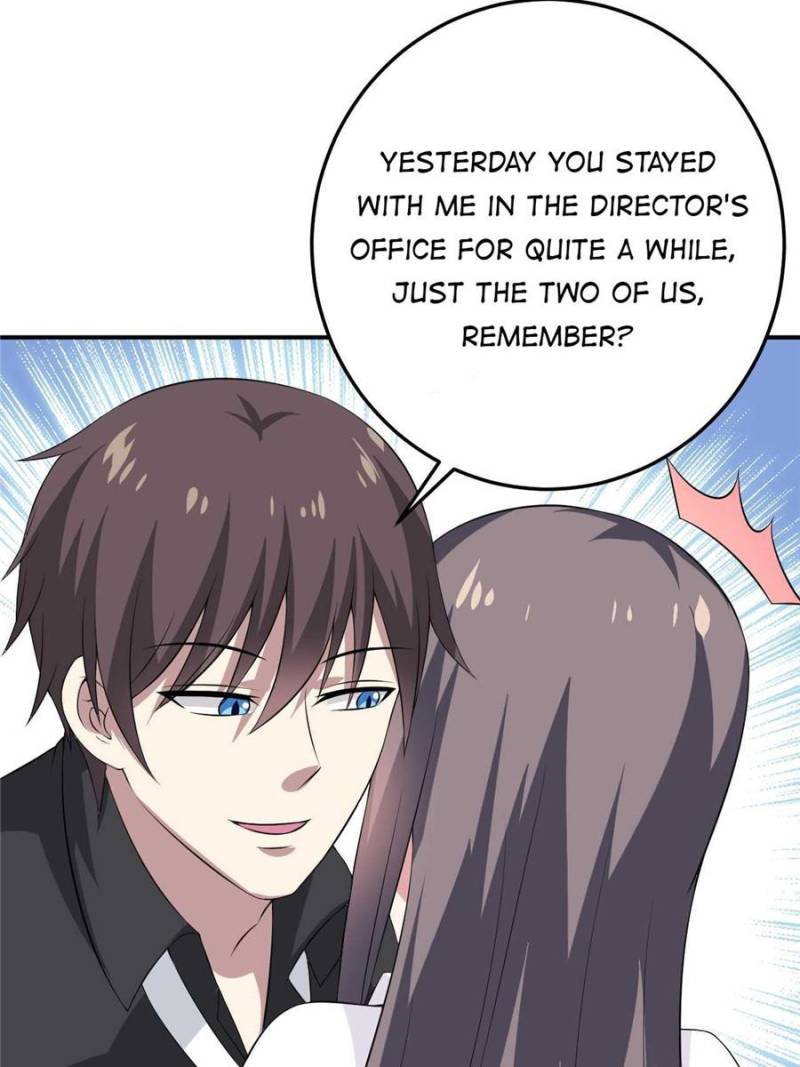 My Boss Is a Vampire Turned Cat Chapter 16 - HolyManga.Net
