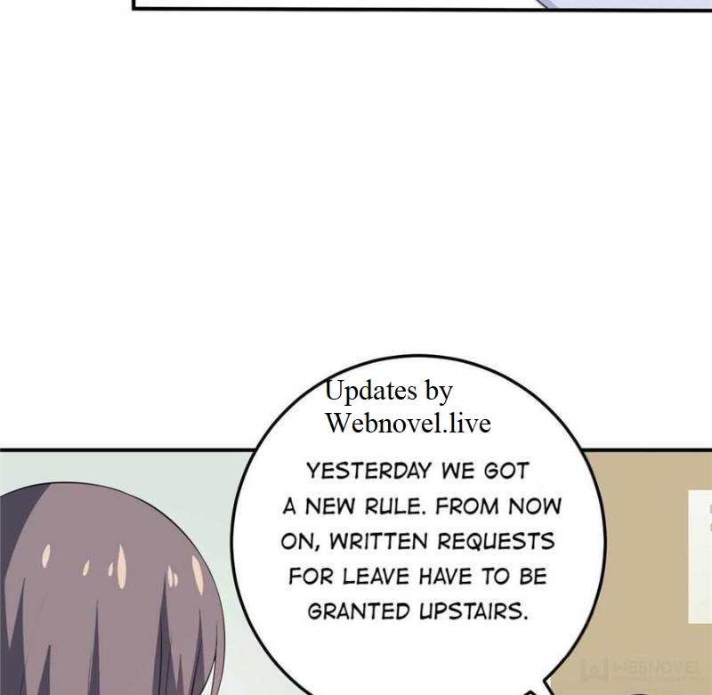 My Boss Is a Vampire Turned Cat Chapter 16 - HolyManga.Net