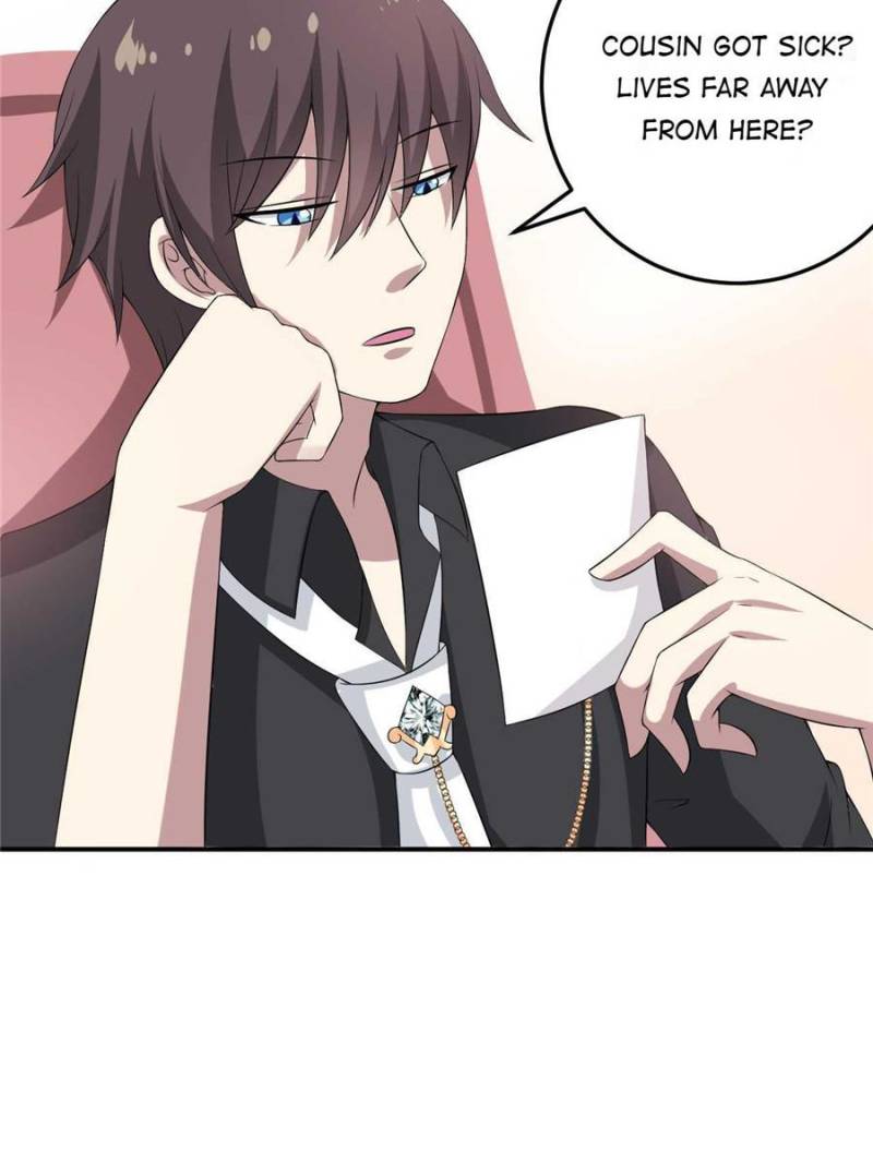 My Boss Is a Vampire Turned Cat Chapter 16 - HolyManga.Net