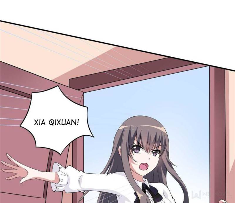 My Boss Is a Vampire Turned Cat Chapter 16 - HolyManga.Net