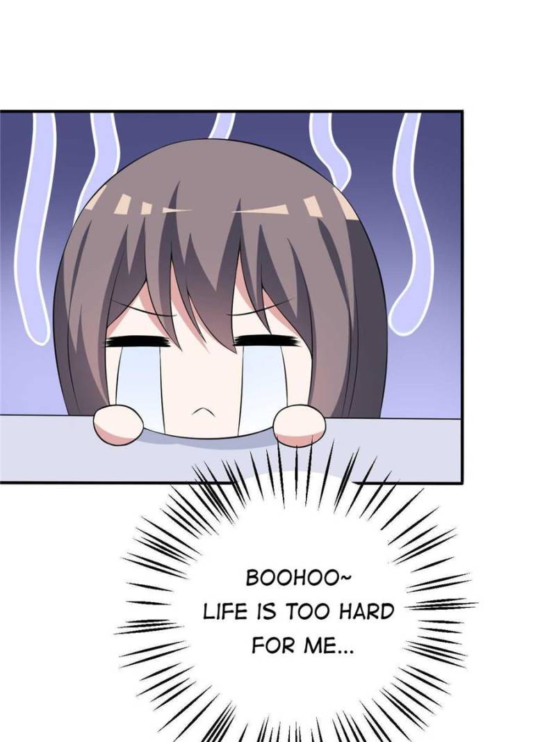 My Boss Is a Vampire Turned Cat Chapter 16 - HolyManga.Net
