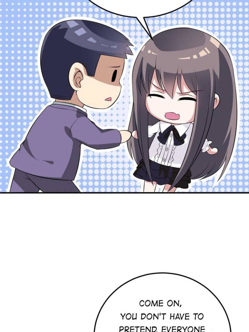My Boss Is a Vampire Turned Cat Chapter 16 - HolyManga.Net