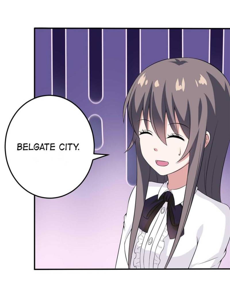 My Boss Is a Vampire Turned Cat Chapter 16 - HolyManga.Net