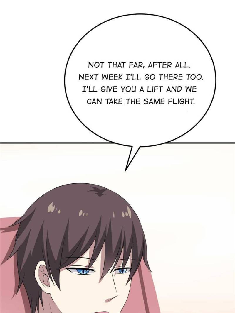 My Boss Is a Vampire Turned Cat Chapter 16 - HolyManga.Net