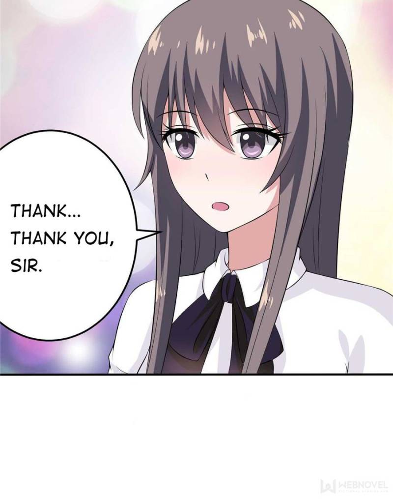 My Boss Is a Vampire Turned Cat Chapter 16 - HolyManga.Net