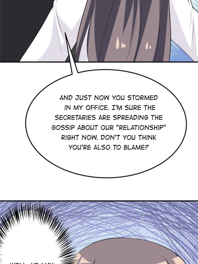 My Boss Is a Vampire Turned Cat Chapter 16 - HolyManga.Net