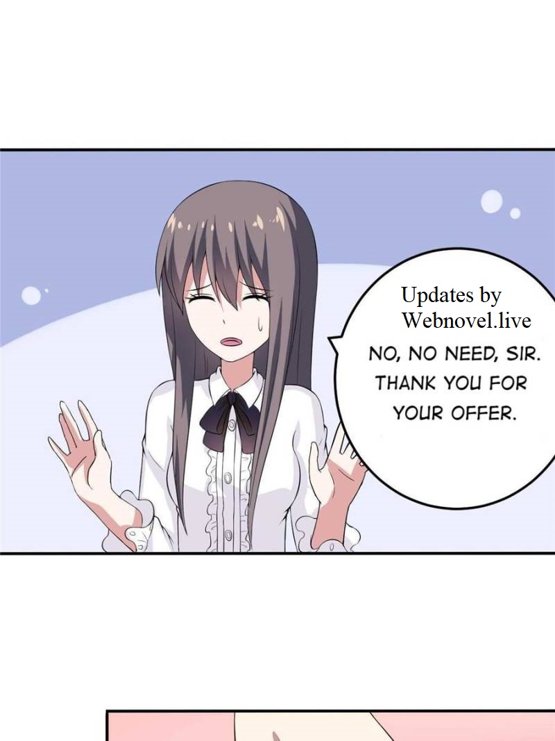 My Boss Is a Vampire Turned Cat Chapter 16 - HolyManga.Net
