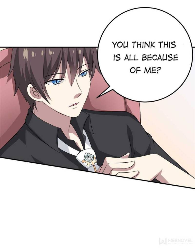My Boss Is a Vampire Turned Cat Chapter 16 - HolyManga.Net