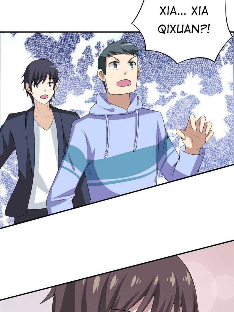 My Boss Is a Vampire Turned Cat Chapter 17 - HolyManga.Net