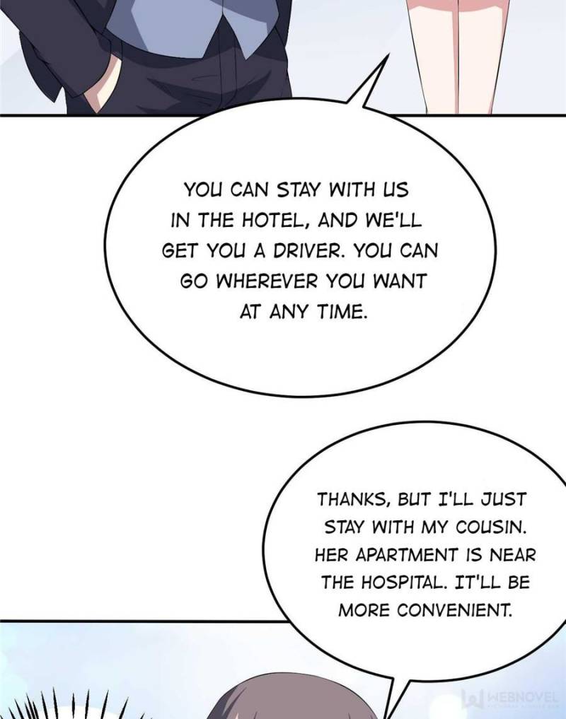 My Boss Is a Vampire Turned Cat Chapter 17 - HolyManga.Net