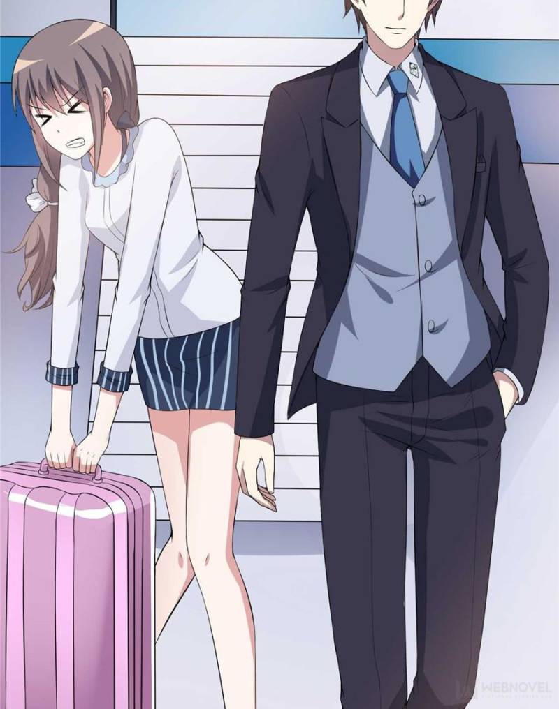 My Boss Is a Vampire Turned Cat Chapter 17 - HolyManga.Net