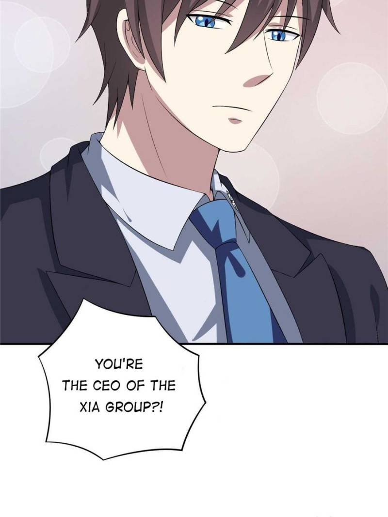 My Boss Is a Vampire Turned Cat Chapter 17 - HolyManga.Net