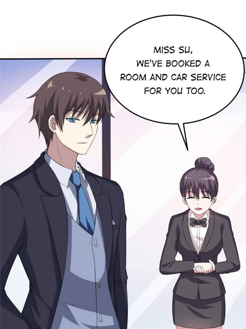 My Boss Is a Vampire Turned Cat Chapter 17 - HolyManga.Net