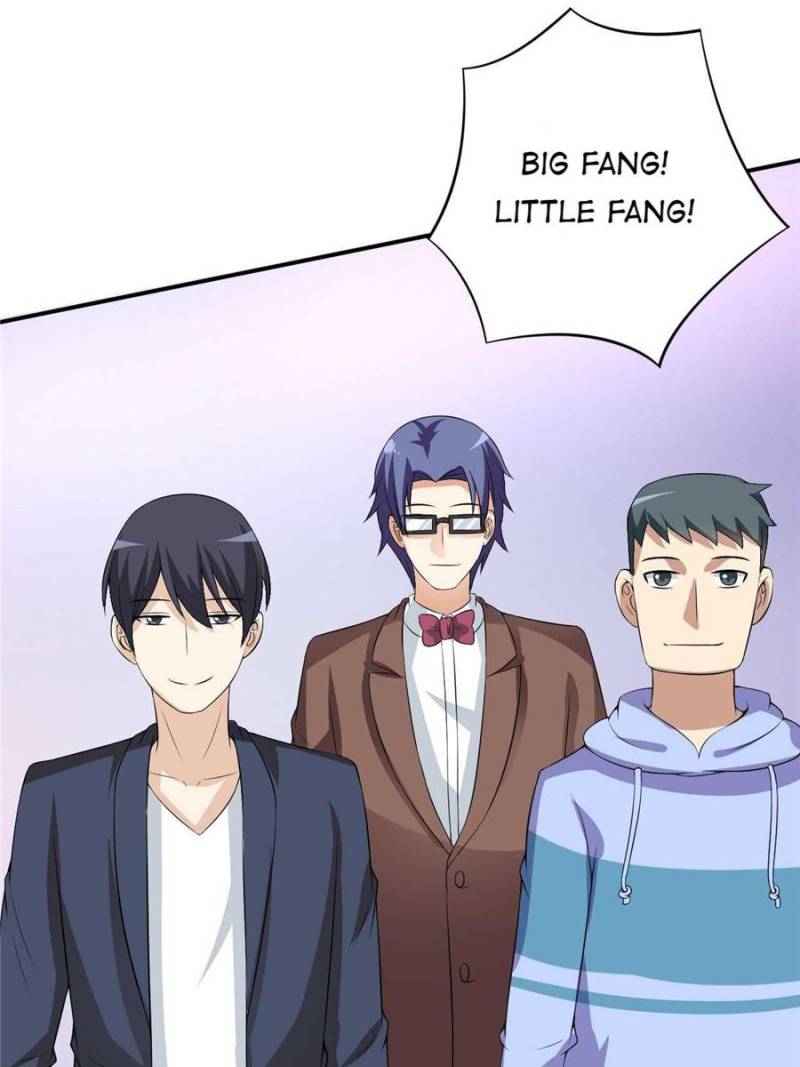 My Boss Is a Vampire Turned Cat Chapter 17 - HolyManga.Net