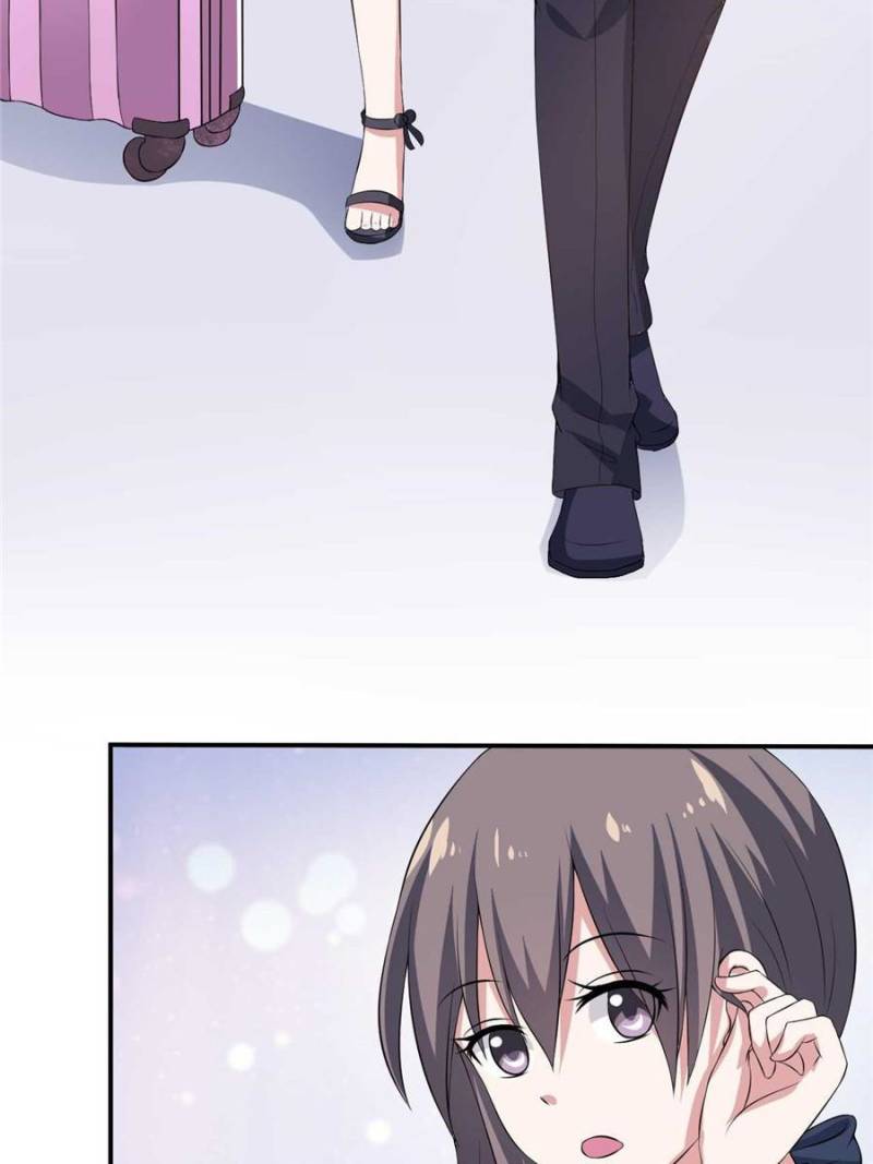 My Boss Is a Vampire Turned Cat Chapter 17 - HolyManga.Net