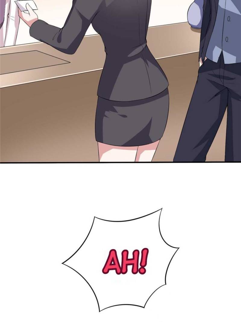 My Boss Is a Vampire Turned Cat Chapter 17 - HolyManga.Net