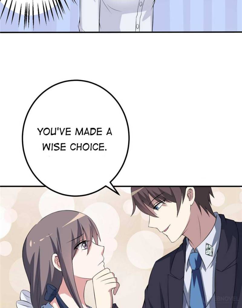 My Boss Is a Vampire Turned Cat Chapter 17 - HolyManga.Net