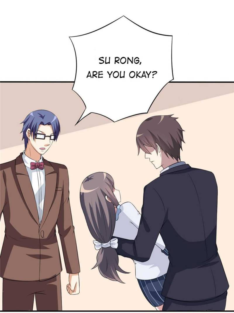My Boss Is a Vampire Turned Cat Chapter 17 - HolyManga.Net