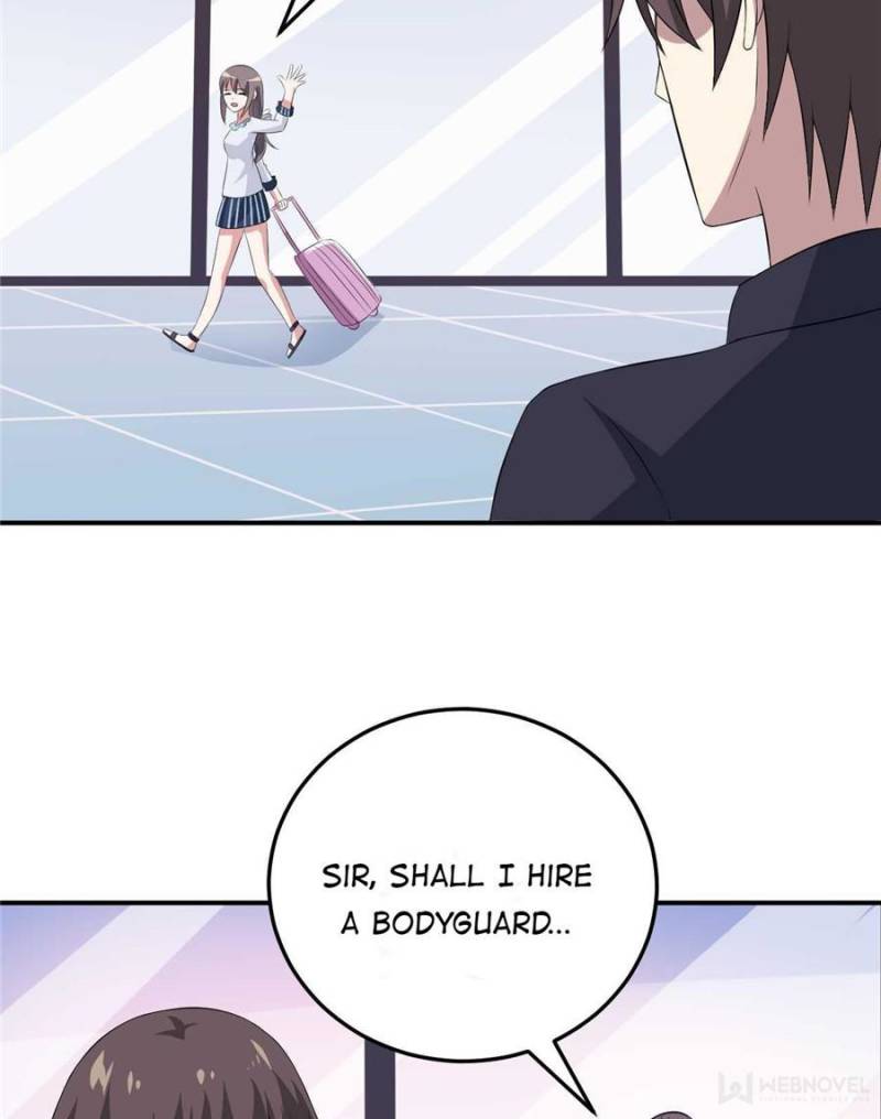 My Boss Is a Vampire Turned Cat Chapter 17 - HolyManga.Net