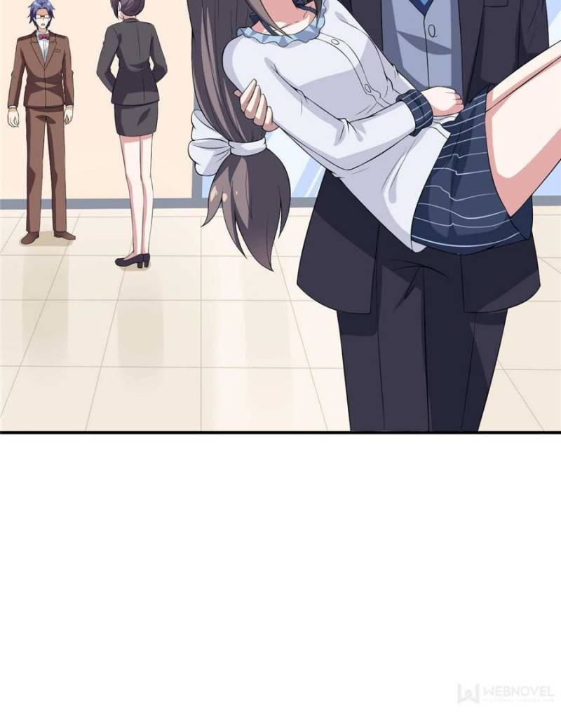 My Boss Is a Vampire Turned Cat Chapter 17 - HolyManga.Net