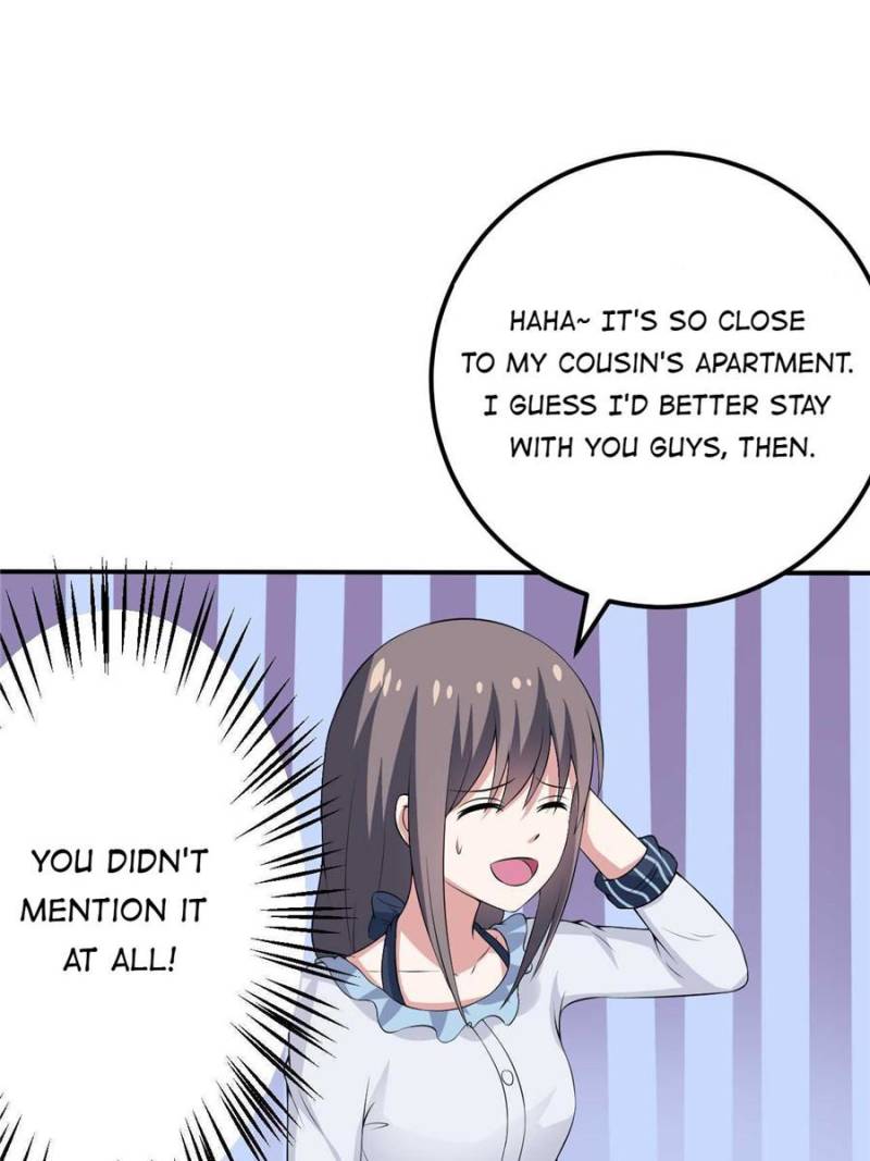 My Boss Is a Vampire Turned Cat Chapter 17 - HolyManga.Net