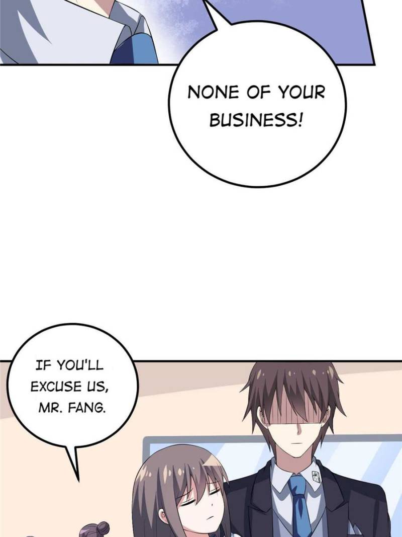 My Boss Is a Vampire Turned Cat Chapter 17 - HolyManga.Net