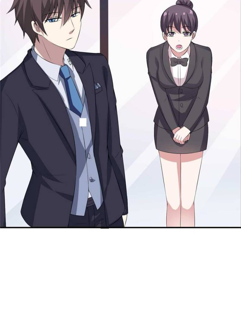 My Boss Is a Vampire Turned Cat Chapter 17 - HolyManga.Net