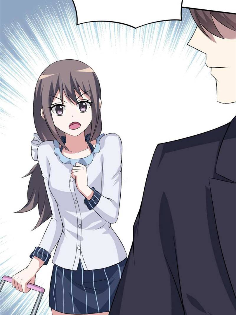 My Boss Is a Vampire Turned Cat Chapter 17 - HolyManga.Net