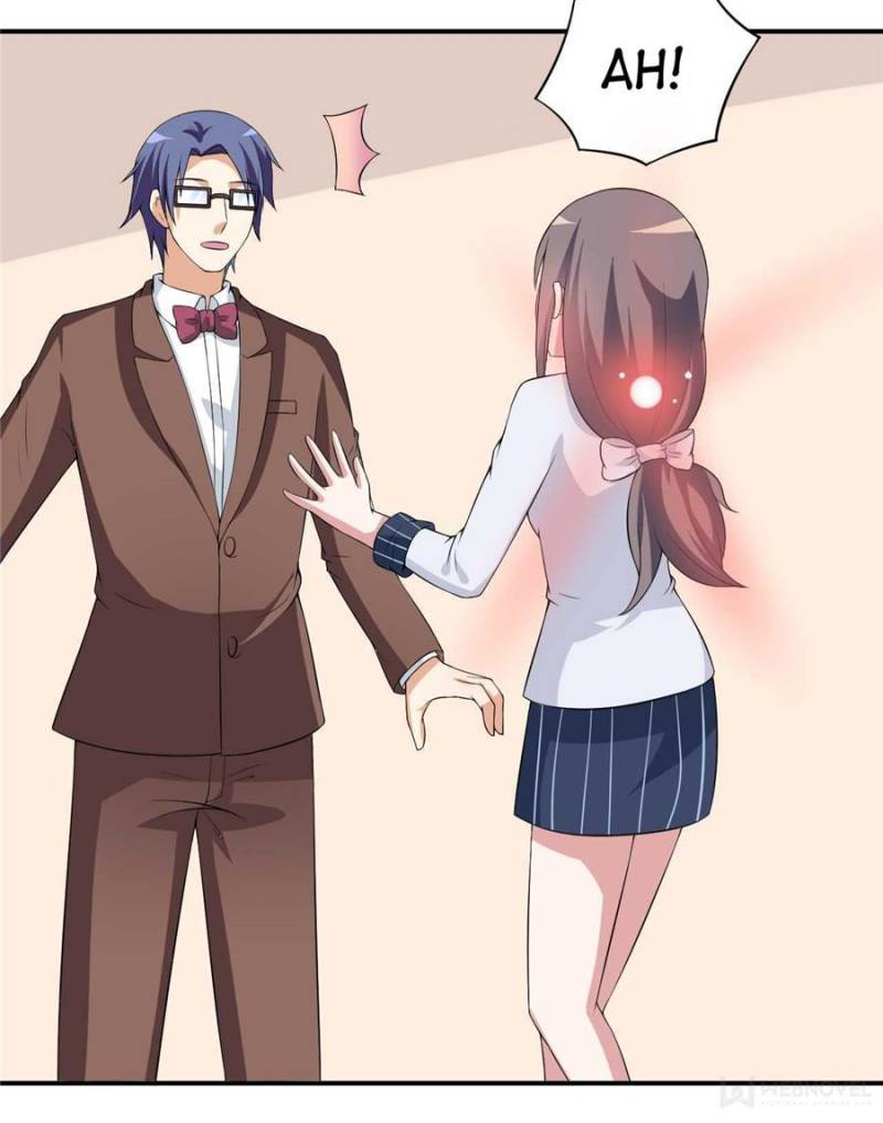 My Boss Is a Vampire Turned Cat Chapter 17 - HolyManga.Net