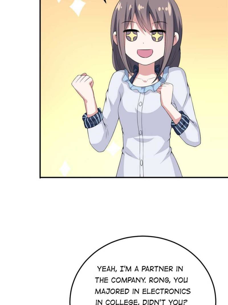 My Boss Is a Vampire Turned Cat Chapter 17 - HolyManga.Net
