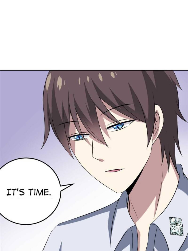 My Boss Is a Vampire Turned Cat Chapter 18 - HolyManga.Net