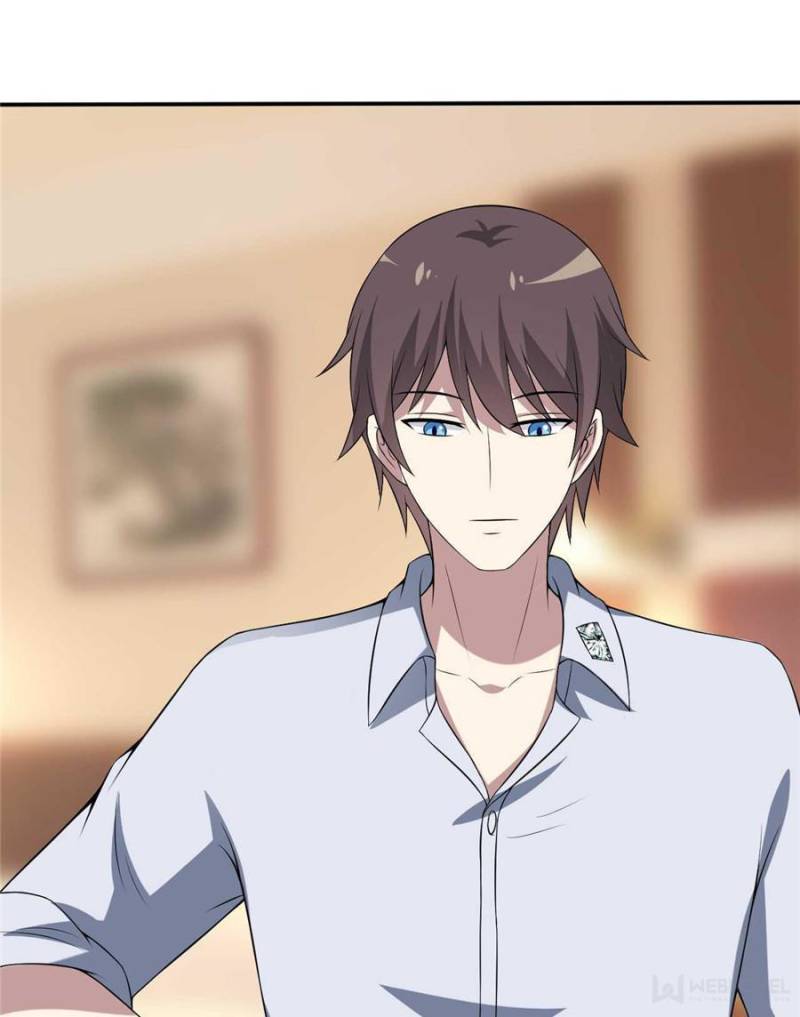 My Boss Is a Vampire Turned Cat Chapter 18 - HolyManga.Net