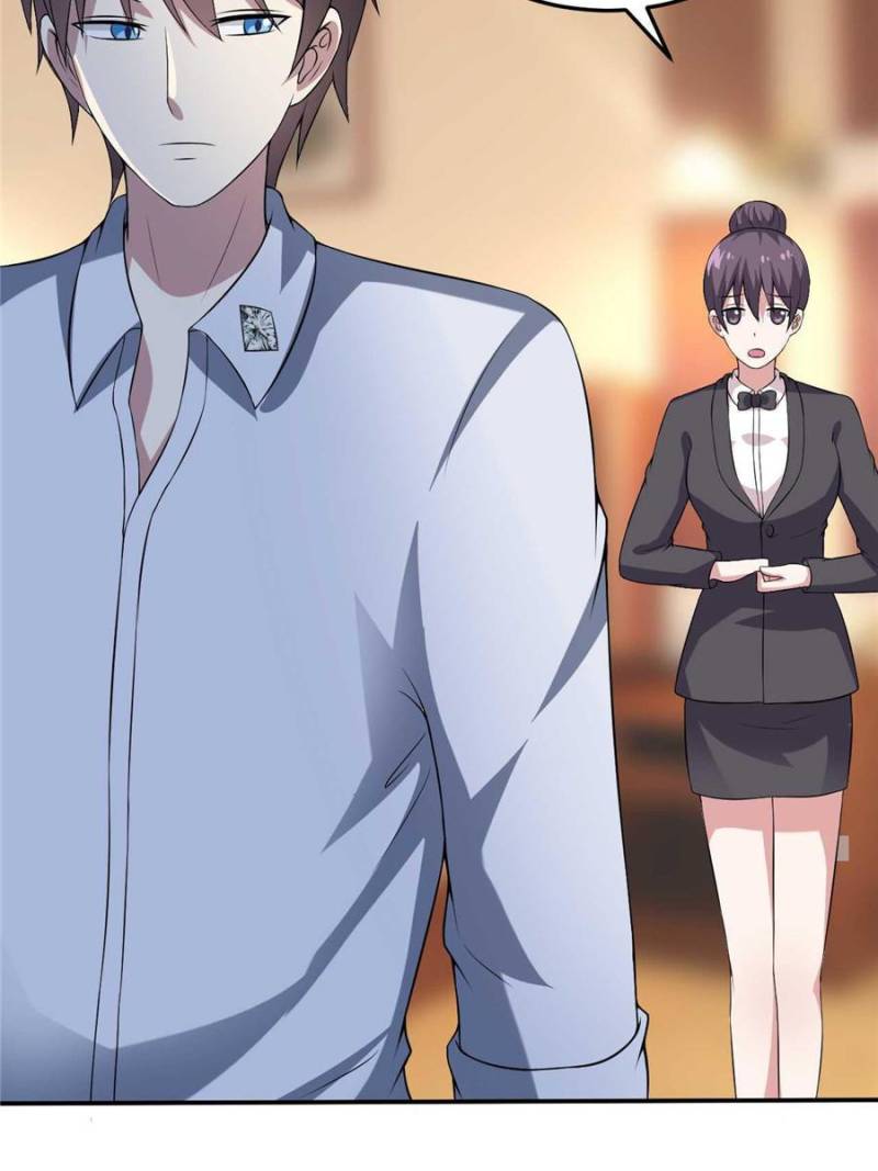 My Boss Is a Vampire Turned Cat Chapter 18 - HolyManga.Net