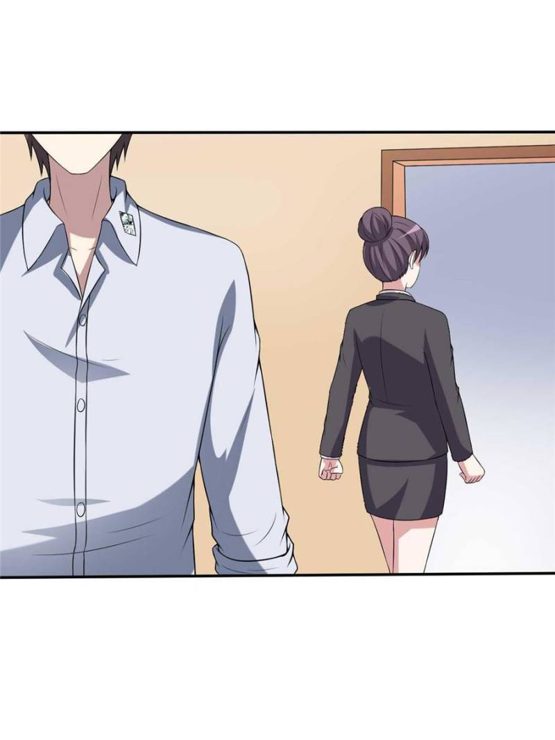 My Boss Is a Vampire Turned Cat Chapter 18 - HolyManga.Net