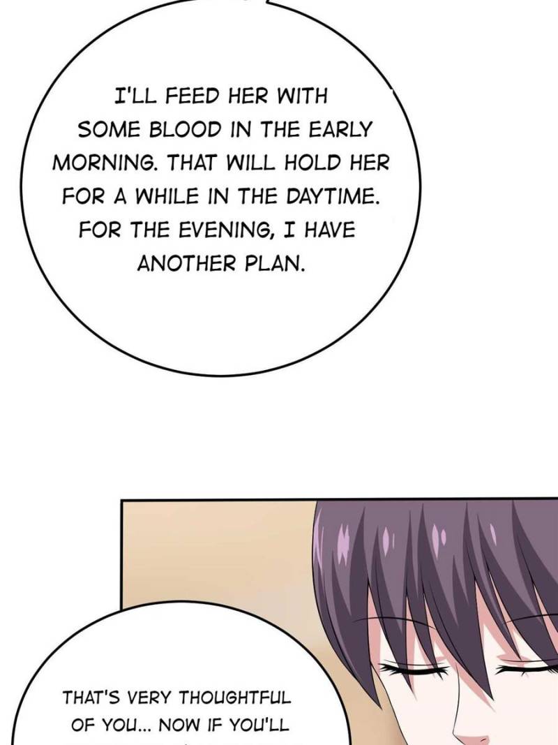 My Boss Is a Vampire Turned Cat Chapter 18 - HolyManga.Net