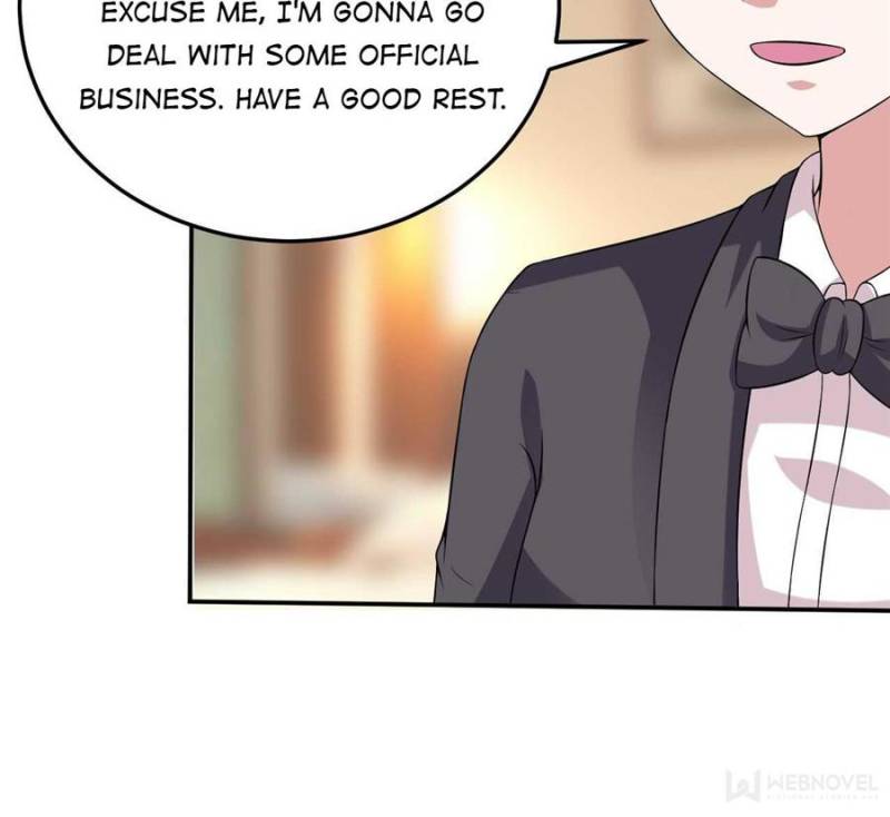 My Boss Is a Vampire Turned Cat Chapter 18 - HolyManga.Net