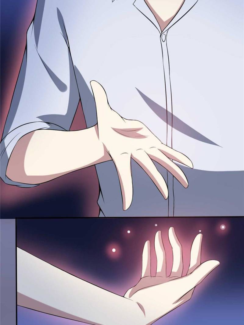 My Boss Is a Vampire Turned Cat Chapter 18 - HolyManga.Net
