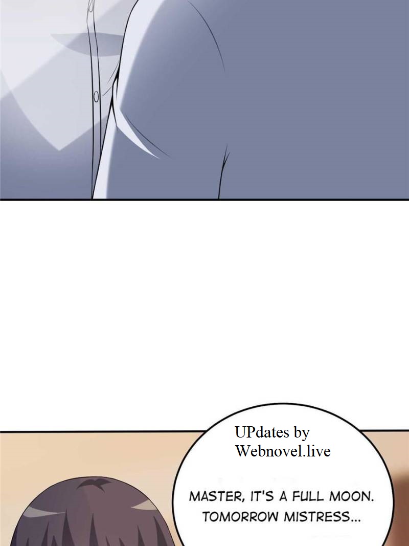 My Boss Is a Vampire Turned Cat Chapter 18 - HolyManga.Net