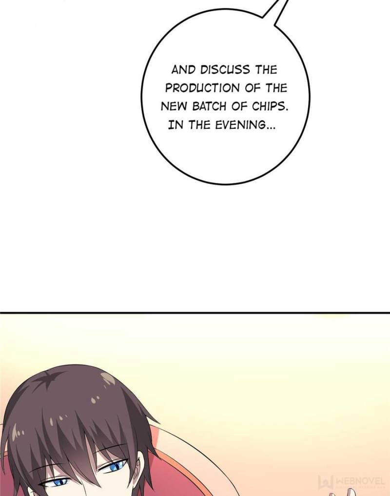 My Boss Is a Vampire Turned Cat Chapter 19 - HolyManga.Net
