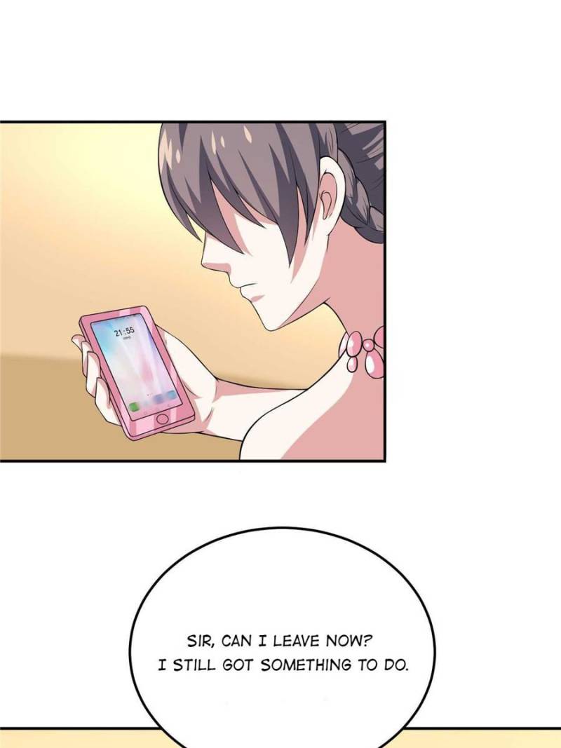 My Boss Is a Vampire Turned Cat Chapter 19 - HolyManga.Net