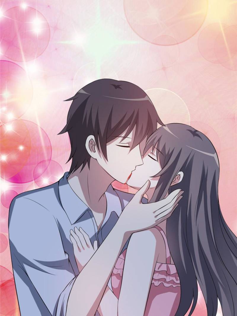 My Boss Is a Vampire Turned Cat Chapter 19 - HolyManga.Net
