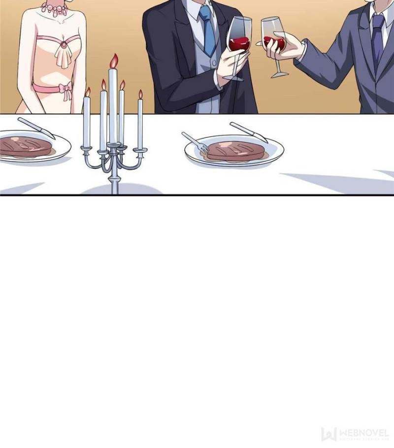 My Boss Is a Vampire Turned Cat Chapter 19 - HolyManga.Net