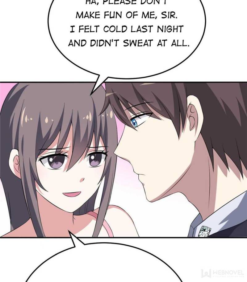 My Boss Is a Vampire Turned Cat Chapter 19 - HolyManga.Net