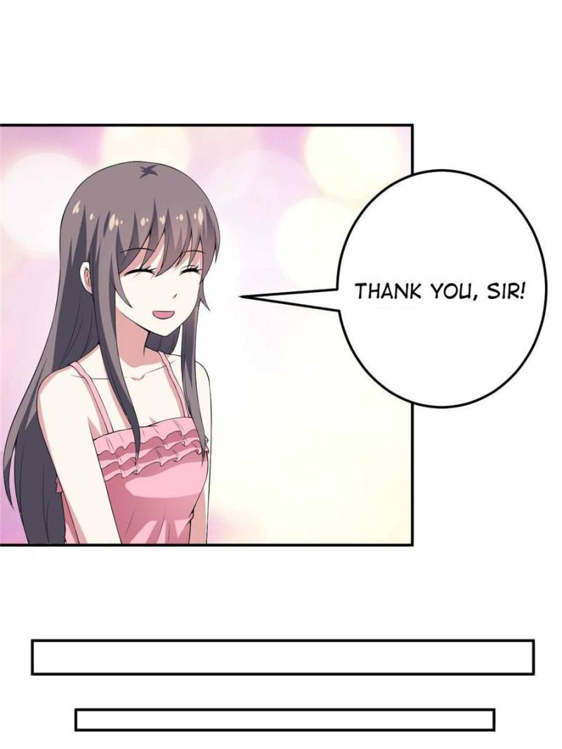 My Boss Is a Vampire Turned Cat Chapter 19 - HolyManga.Net