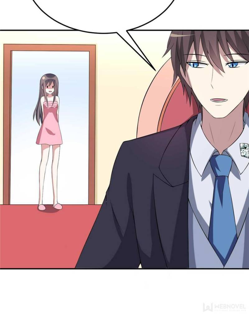 My Boss Is a Vampire Turned Cat Chapter 19 - HolyManga.Net